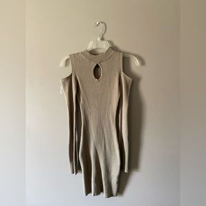Green Discovery Dress